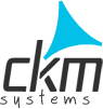 CKM logo